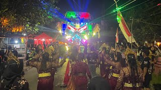 Download lagu DJ CINTAKU HANYA KAMU AHH - CINTA MERAH JAMBU ‼️ - karnaval wringin agung Rw 33 mp3