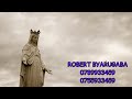 Runyankole Rukiga Songs To Mother Mary Non Stop Ugandan Catholic Songs