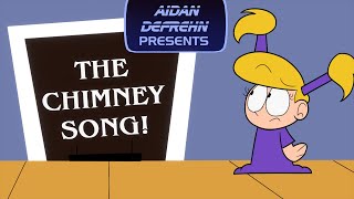 Aidan DeFrehn Presents: Bob Rivers&#39; The Chimney Song