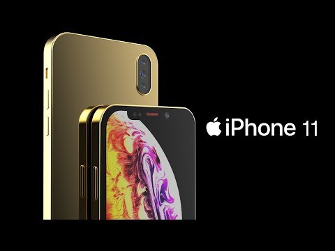 Introducing iPhone 11 — Apple