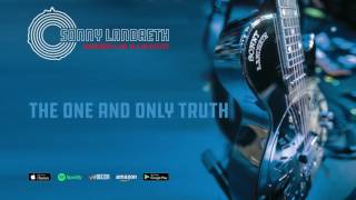 Sonny Landreth - The One And Only Truth (Recorded Live In Lafayette)