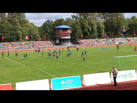 Dobrecova Cup U-10. 11.08.2024.