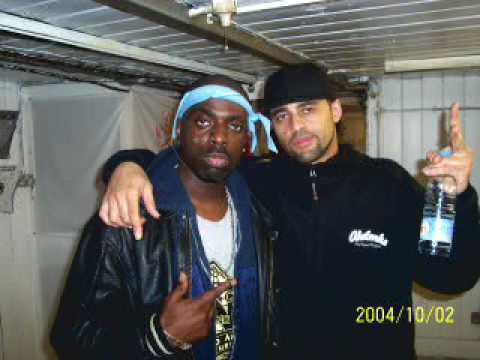 MCD   Weapons of mass Distribution Freestyle