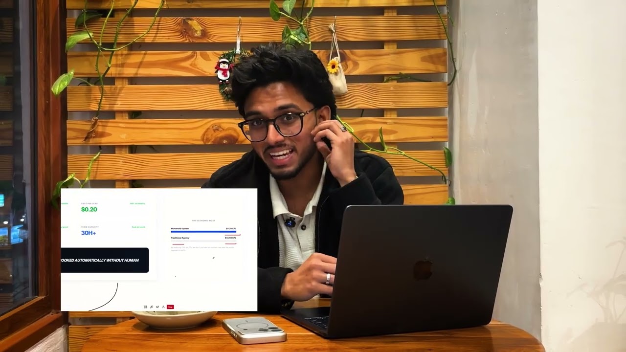 Humanoid AI Case Study