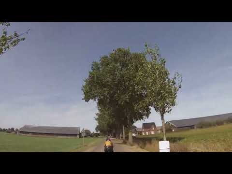 Gemert 2e Manche 2025