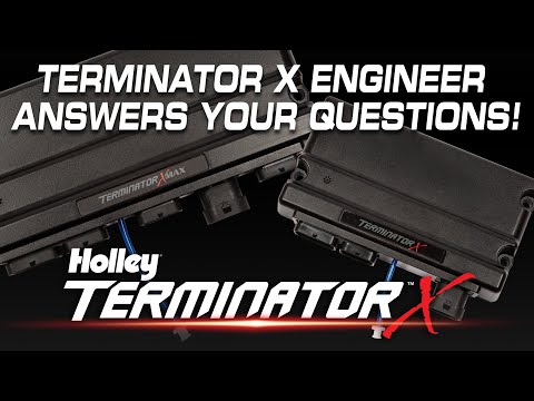 Terminator X Live Overview and Unboxing