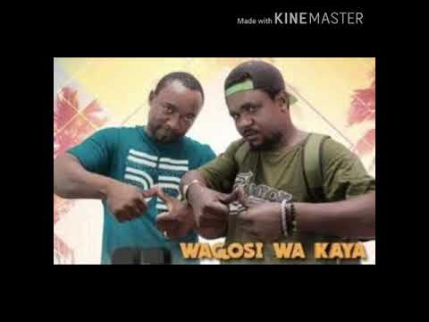 Wagosi wakaya ft Mr.ebbo -Sifa za kijinga