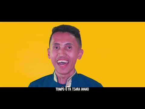 Neniko ny LasaNy Koraïta Manarintsoa Finoana