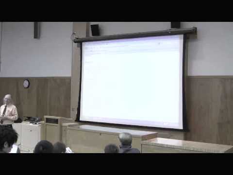 Water, Acids, and Buffers in Biochemistry by Kevin Ahern, Part 5 of 8