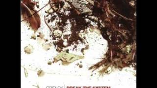 Gridlok - Hidden Threat