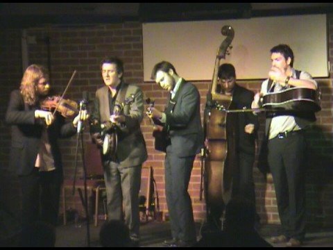 SOUTHERN TENANT FOLK UNION ~ 'The First & Last' ~ LIVE