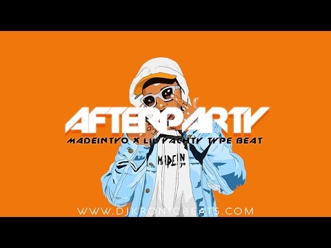Free Lil Yachty x Madeintyo Type Beat 2017 - Afterparty | @DJKronicBeats