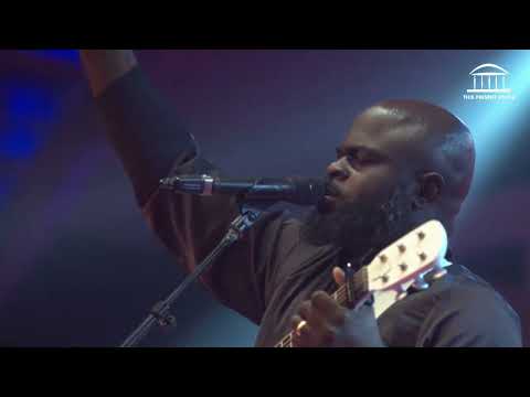 Moses Akoh | Prophetic Worship session