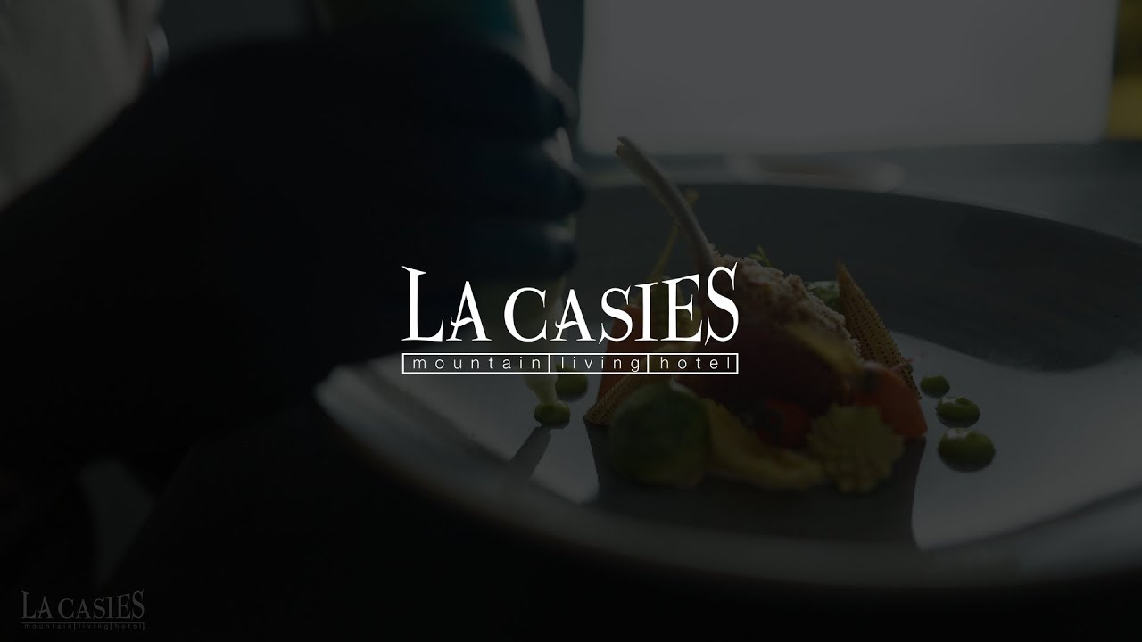 La Casies - Social Media