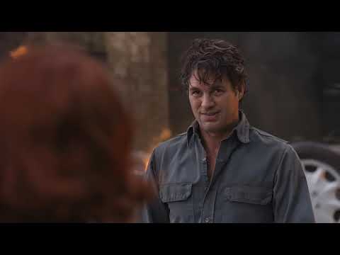 The Avengers Rescored (UnMixed)