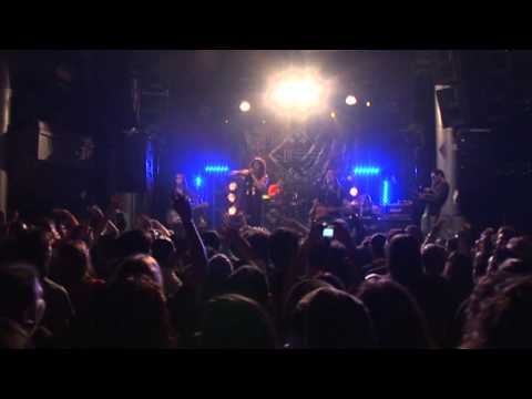 Jeff Scott Soto - One Night in Madrid, 2010 - Final.mpg