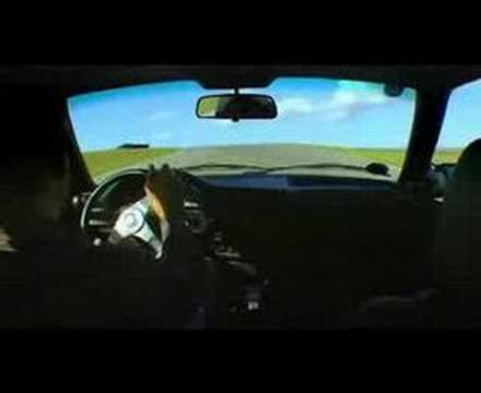 Lancia Delta Integrale vs. BMW M3 E30 (Fifth Gear)