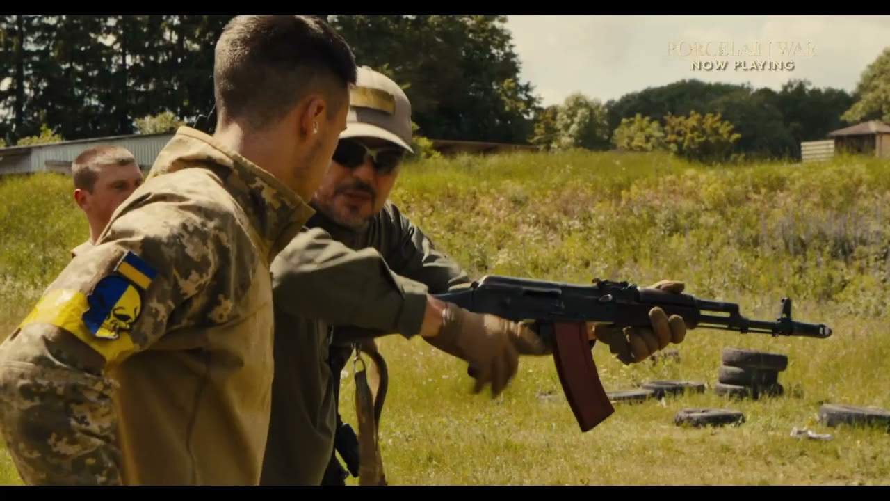 Academy Award® Nominee [Subtitled]