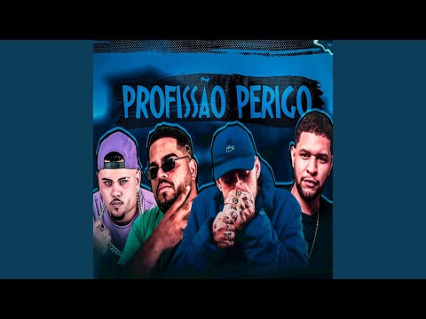 Profissão Perigo