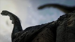 Primal Carnage: Genesis - Debut Trailer #2