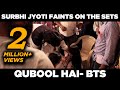 Qubool Hai | April Fool's Prank 