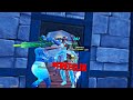 Cupid💘 ft. Clix (TikTok Fortnite Montage)