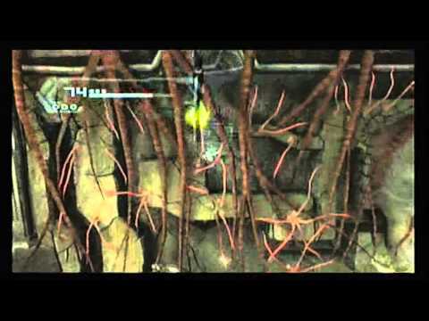Let's Play Metroid Prime 3: Corruption (06) Bryyo
