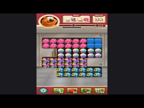 TOON BLAST level 2628