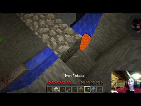 Let's Play Minecraft! HermitPack Part 1 (Part 12)