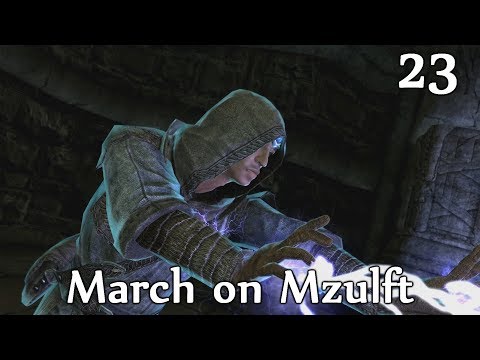 Skyrim SE [Ordinator Pure Mage]: Revealing The Unseen Pt.1 Ep.23