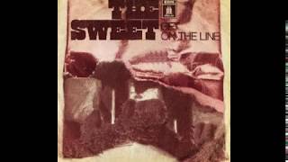 The Sweet - Get On The Line - 1970