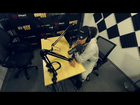 Young Litty - Can I Live Freestyle