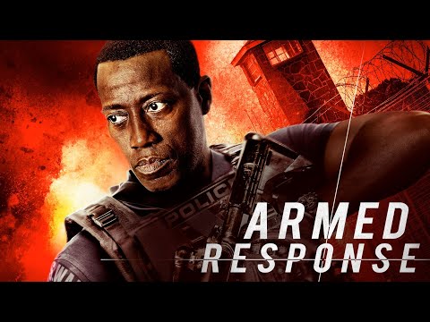 Filma me titra shqip aksion (Armed Response)