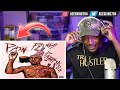 Dax The Devil S Calling REACTION