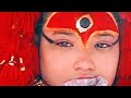 NEPA Life of a Kumari Goddess: The Young Girls Whose Feet Never Touch Ground