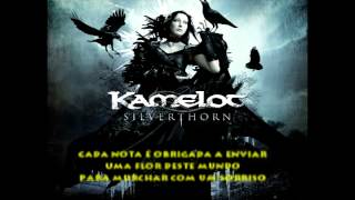 Kamelot - Falling Like The Fahrenheit Legendado Português