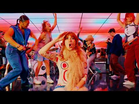 TWEN - Tumbleweed [Extended Party Loop] (2025)