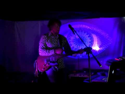 Kalle Kalima Pentasonic - Iris in trance