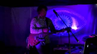 Kalle Kalima Pentasonic - Iris in trance