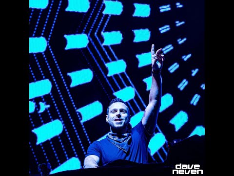 Eurythmics (Holly Henry Cover) - Sweet Dreams (Dave Neven presents Ocata Rethink) @ Dreamstate 2020