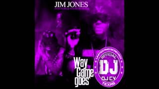 Kolley ft  big krit   Poetry in Motion DJ$CV$ MIX