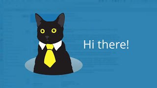 Jobkitten YouTube Video
