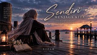 Download lagu SENDIRI MENJAGA KITA // 2ND - Song & Lyrics by NizaH mp3