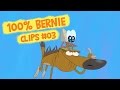 Zig Sharko 100 Bernie Clips 03 HD