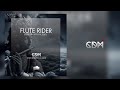 Aranava Flute Rider CDM UNOFFICIAL EDIT