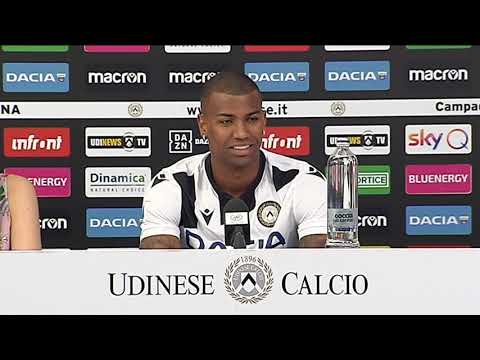 Presentazione WALACE