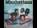 The Manhattans - Reasons