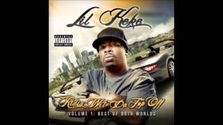 Lil Keke - I Want Ya (Ridin' Wit Da Top Off Volume 1) - 2011