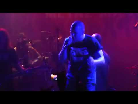 Metal Masters 5 /Phil Anselmo  -  South Of Heaven/Angel Of Death (Slayer) 2014