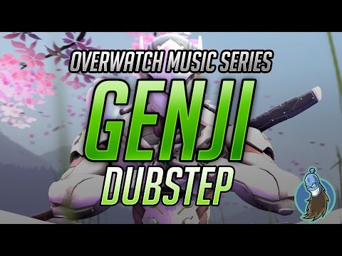 Genji Dubstep | Overwatch Music Series